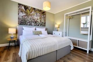 JOOYFUL STAYS Townhouse - Kevelaer - 0