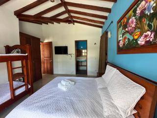 Finca del Bosque - Montenegro - 3