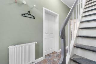 JOOYFUL STAYS Townhouse - Kevelaer - 8