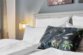 JOOYFUL STAYS Townhouse - Kevelaer - 4