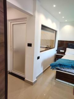 The Bay Talpona Guest House - Goa - 6