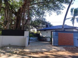 The Bay Talpona Guest House - Goa - 4
