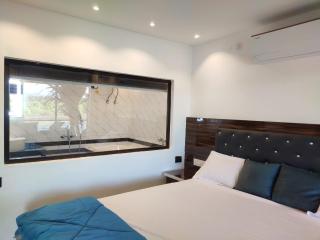 The Bay Talpona Guest House - Goa - 2