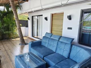 The Bay Talpona Guest House - Goa - 1
