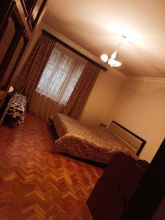 Luse Guest House - Idzjevan - 9