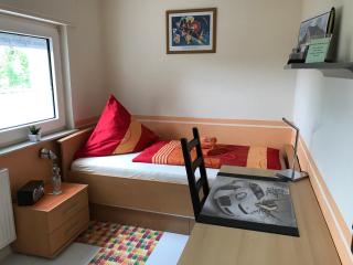 Bed & Breakfast Pension - Legden - 9