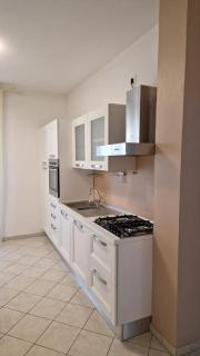 Residence Gabbiano Vista Mare - San Mauro a Mare - 9