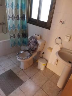 anastasia holiday apartments - 2