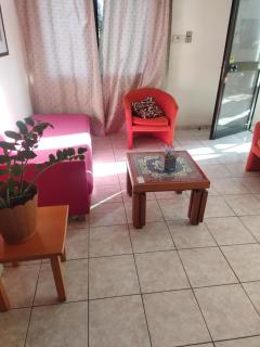 anastasia holiday apartments - 1