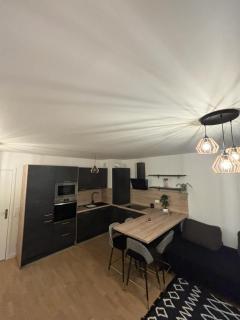 2 pièces standing entre Disneyland et Paris - Neuilly-Plaisance - 7