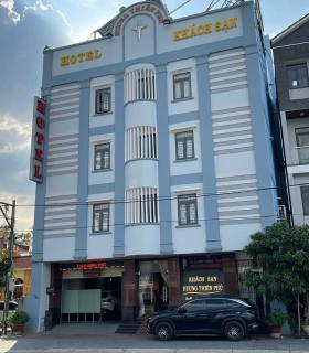 Hương Thiên Phú Hotel - Ðông Hòa - 0