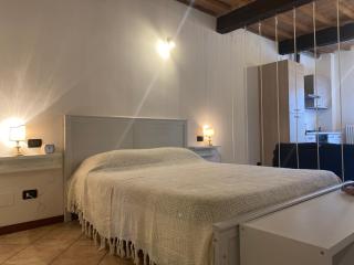 Teatro Inn - Timeless Charm - Correggio - 8