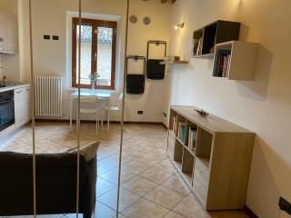 Teatro Inn - Timeless Charm - Correggio - 5