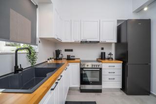 Montis villa sea view heated pool - Daratso - 3