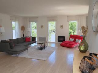 Villa in Castelnau d'Aude with Heated Pool - Castelnau-dʼAude - 9