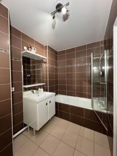 Appartement VILLA NOVA proche de Paris-Stade de France - 6