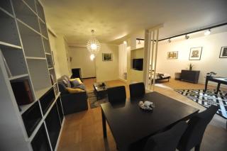 Paris 16 -near Champs-Elysées 75m2 - Parijs - 9