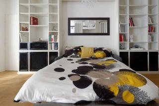 Paris 16 -near Champs-Elysées 75m2 - Parijs - 6