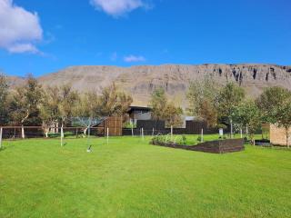 Nýlegur sumarbústaður/friðsæld - Mosfellsbær - 7