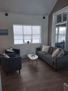 Nýlegur sumarbústaður/friðsæld - Mosfellsbær - 1