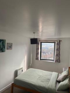 EEJs Beautiful 2 bed Apartment - Sheffield centre - Sheffield - 3