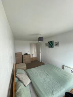 EEJs Beautiful 2 bed Apartment - Sheffield centre - Sheffield - 2