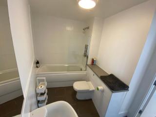 EEJs Beautiful 2 bed Apartment - Sheffield centre - Sheffield - 1