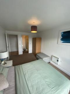 EEJs Beautiful 2 bed Apartment - Sheffield centre - Sheffield - 5