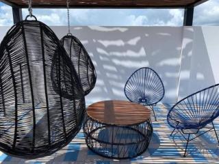 Nuevo y lujoso estudio céntrico - Playa del Carmen - 8