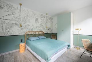 Maison quartier calme avec jardin proche Paris - Thiais - 2