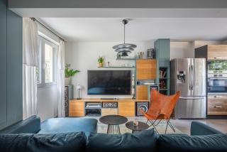 Maison quartier calme avec jardin proche Paris - Thiais - 9