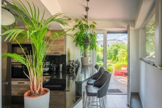 Maison quartier calme avec jardin proche Paris - Thiais - 4