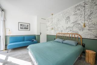 Maison quartier calme avec jardin proche Paris - Thiais - 1
