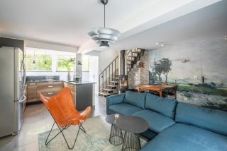 Maison quartier calme avec jardin proche Paris - Thiais - 7