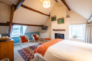 Ty Newydd B&B - Brecon - 1