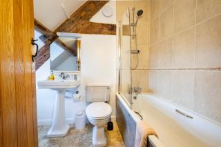Ty Newydd B&B - Brecon - 3