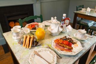 Ty Newydd B&B - Brecon - 8