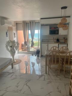 Appartement en front de mer - Sète - 4
