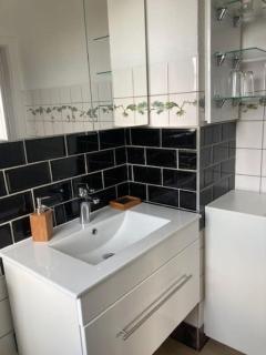 Wohnen im Grünen bei der Töpferei - 6