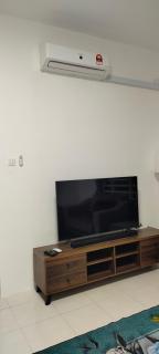 Homestay Millazzz Apparment Ipoh - Kampong Duson Gilap - 3