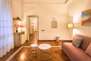 Pink Star Napoli Luxury Apartment - Napels - 8