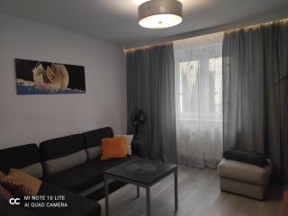 Apartament D&M - 2