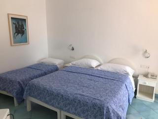 Hotel Villa Antonio - Isquia - 1