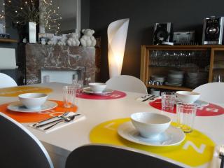 B&B Welcome To My Place - Bruxelles - 0