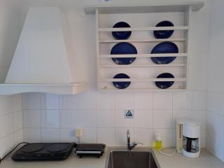 Agrilia Apartments & Studios - Vathi - 8