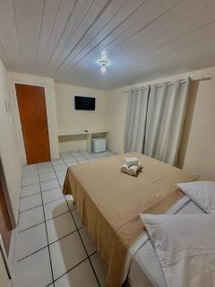 Pousada Manaíra - 3