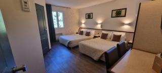 Hôtel Le Pradet - Vacqueyras - 6