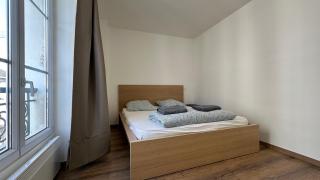 Le Chic Urbain - Paris - 5