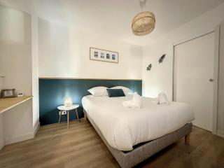 *L'Armorique* ravissant appartement cosy - Brest - 1