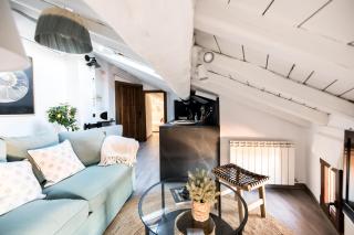 Apartamentos Rurales "Los Olivos" en Candelario - 5